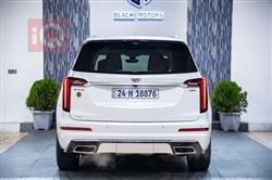 كاديلاك XT6